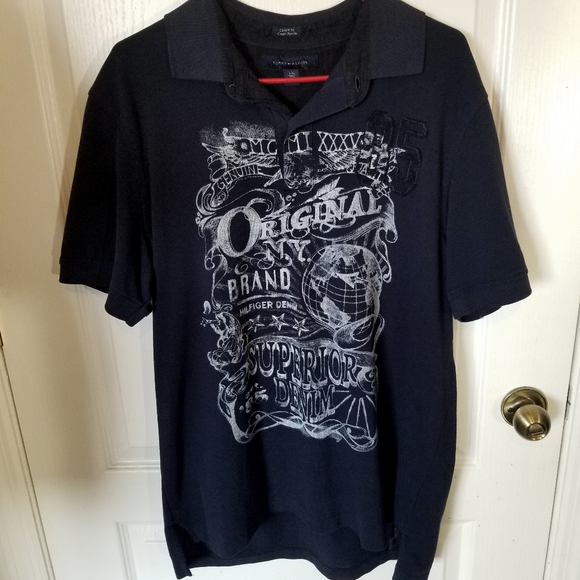 Tommy Hilfiger Polo - Picture 2 of 4